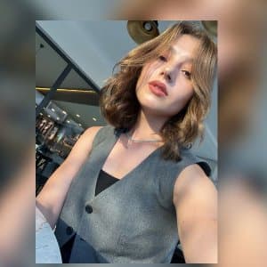 Kevser K. profil fotoğrafı
