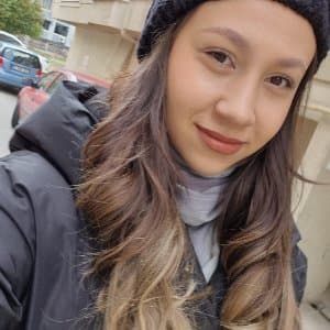 Kevser S. profil fotoğrafı