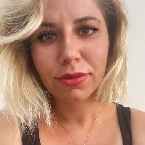 Kezban İ. profil fotoğrafı