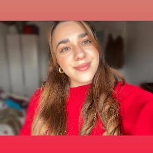 Khadija M. profil fotoğrafı