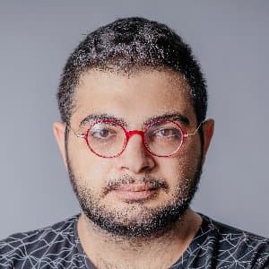 Kıarash S. profil fotoğrafı