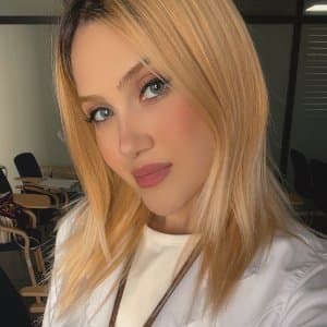Kimia R. profil fotoğrafı