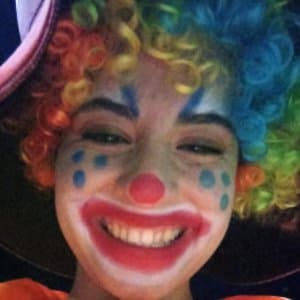 Kırmızı P. profil fotoğrafı