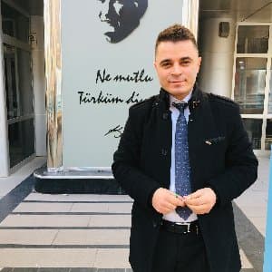 Kıvanç E. profil fotoğrafı
