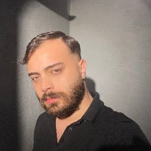 Kıvanç S. profil fotoğrafı