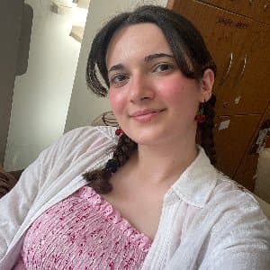 Kıvılcım D. profil fotoğrafı
