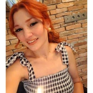 Kıymet K. profil fotoğrafı