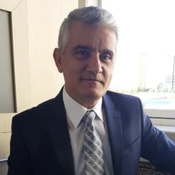 Köksal B. profil fotoğrafı