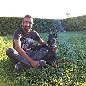 Köpek C. profil fotoğrafı