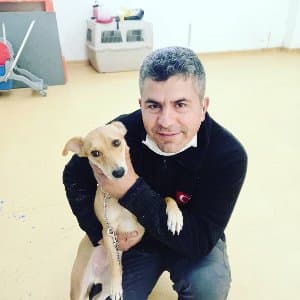 Köpek E. profil fotoğrafı