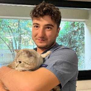 Koray A. profil fotoğrafı