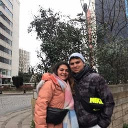 Koray T. profil fotoğrafı