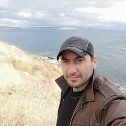 Koray Ö. profil fotoğrafı
