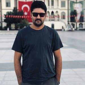 Koray S. profil fotoğrafı