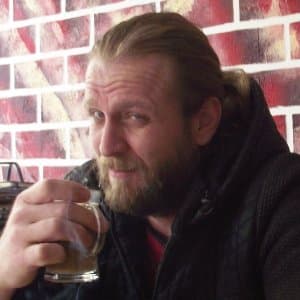 Koray S. profil fotoğrafı