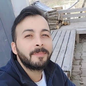 Koray S. profil fotoğrafı