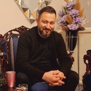 Koray T. profil fotoğrafı