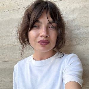 Kristina K. profil fotoğrafı