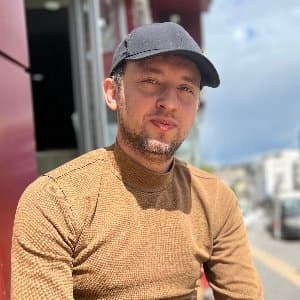 Kubilay K. profil fotoğrafı