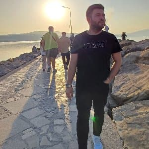 Kubilay Ö. profil fotoğrafı