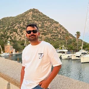 Kubilay S. profil fotoğrafı