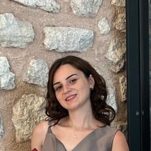 Kübra A. profil fotoğrafı