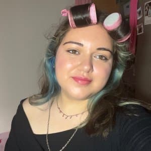 Kübra A. profil fotoğrafı