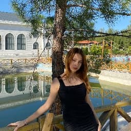 Kübra A. profil fotoğrafı