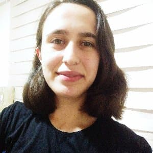 Kübra A. profil fotoğrafı