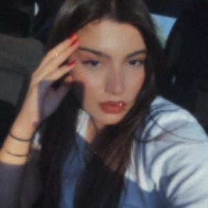 Kübra B. profil fotoğrafı