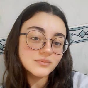 Kübra B. profil fotoğrafı