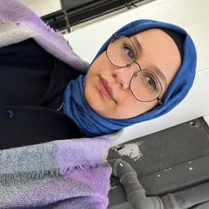 Kübra B. profil fotoğrafı