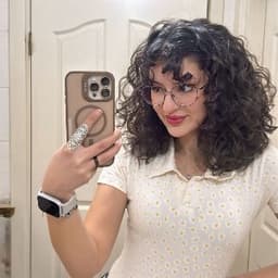 Kübra B. profil fotoğrafı