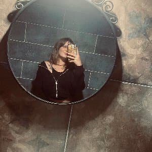 Kübra Ç. profil fotoğrafı