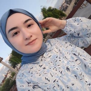 Kübra Ç. profil fotoğrafı