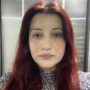 Kübra Ç. profil fotoğrafı