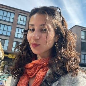 Kübra Ç. profil fotoğrafı