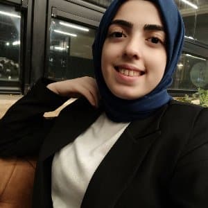 Kübra C. profil fotoğrafı