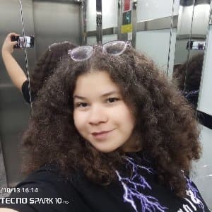Kübra D. profil fotoğrafı