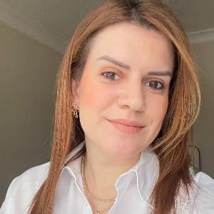 Kübra F. profil fotoğrafı