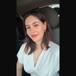 Kübra G. profil fotoğrafı