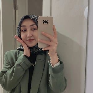 Kübra G. profil fotoğrafı