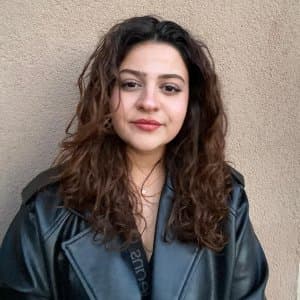 Kübra G. profil fotoğrafı