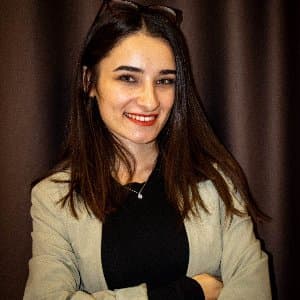 Kübra G. profil fotoğrafı