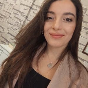 Kübra G. profil fotoğrafı