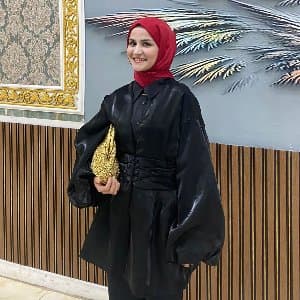 Kübra G. profil fotoğrafı