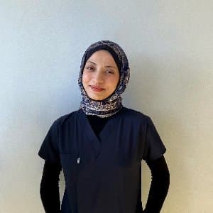 Kübra H. profil fotoğrafı