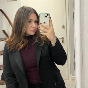 Kübra K. profil fotoğrafı
