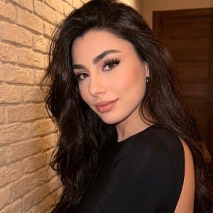 Kübra K. profil fotoğrafı