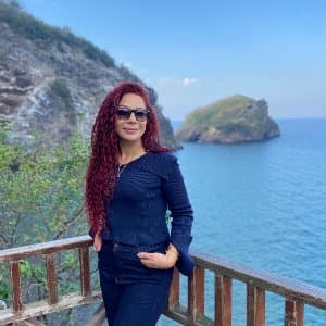 Kübra K. profil fotoğrafı